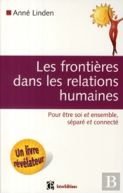 Frontières Relations Humaines