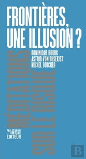 Frontières, Une Illusion ?