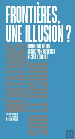 Bertrand.pt - Frontières, Une Illusion ?