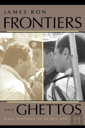 Frontiers And Ghettos