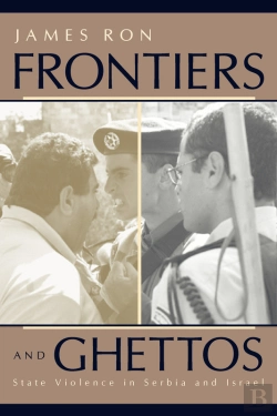 Bertrand.pt - Frontiers And Ghettos