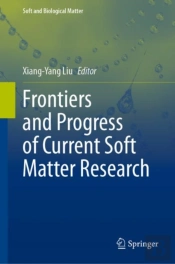 Frontiers And Progress Of Current Soft Matter Research