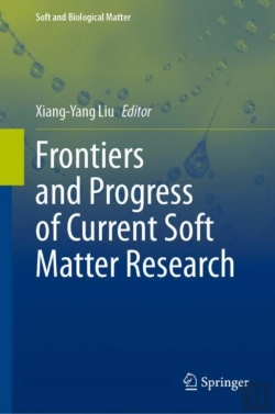 Bertrand.pt - Frontiers And Progress Of Current Soft Matter Research