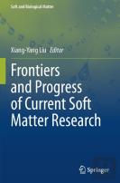 Frontiers And Progress Of Current Soft Matter Research