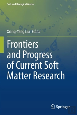 Bertrand.pt - Frontiers And Progress Of Current Soft Matter Research