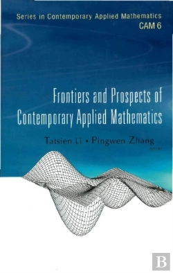 Bertrand.pt - Frontiers And Prospects Of Contemporary Applied Mathematics
