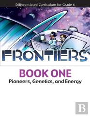 Frontiers