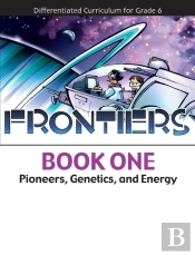 Frontiers