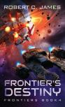 Frontier'S Destiny