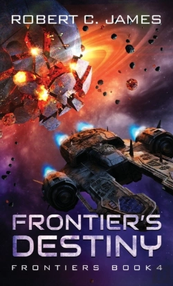 Bertrand.pt - Frontier'S Destiny