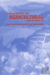 Frontiers In Agricultural Research