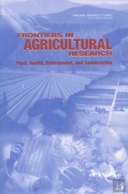 Bertrand.pt - Frontiers In Agricultural Research