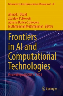 Bertrand.pt - Frontiers In Ai And Computational Technologies