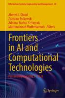 Frontiers In Ai And Computational Technologies