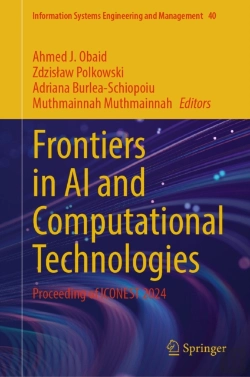 Bertrand.pt - Frontiers In Ai And Computational Technologies