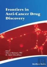 Frontiers In Anti-Cancer Drug Discovery