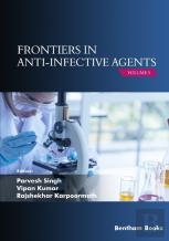 Frontiers In Anti-Infective Agents
