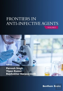 Bertrand.pt - Frontiers In Anti-Infective Agents