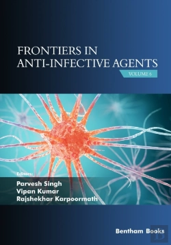 Bertrand.pt - Frontiers In Anti-Infective Agents