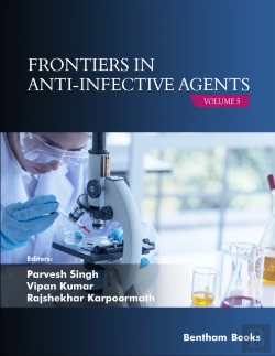 Bertrand.pt - Frontiers In Anti-Infective Agents: Volume 5