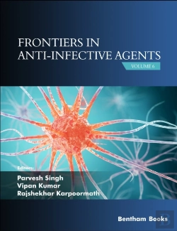 Bertrand.pt - Frontiers In Anti-Infective Agents: Volume 6