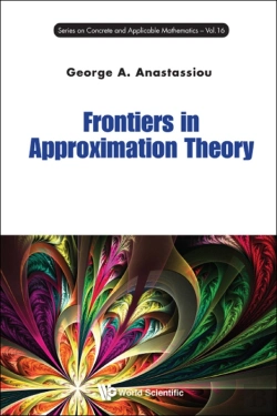 Bertrand.pt - Frontiers In Approximation Theory