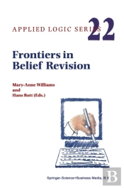 Frontiers In Belief Revision