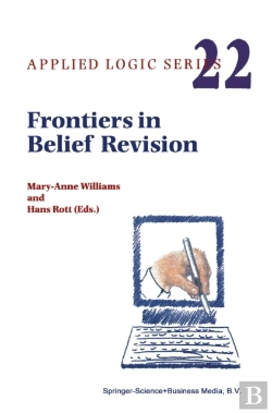 Bertrand.pt - Frontiers In Belief Revision
