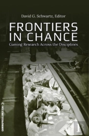 Frontiers In Chance