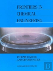 Frontiers In Chemical Engineering