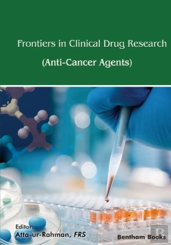 Bertrand.pt - Frontiers In Clinical Drug Research - Anti-Cancer Agents