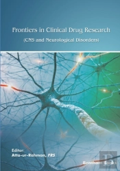 Frontiers In Clinical Drug Research - Cns And Neurological Disorders