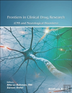 Bertrand.pt - Frontiers In Clinical Drug Research - Cns And Neurological Disorders: Volume 9