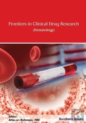 Frontiers In Clinical Drug Research-Hematolog