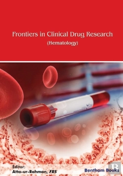 Bertrand.pt - Frontiers In Clinical Drug Research-Hematolog