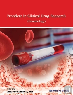 Bertrand.pt - Frontiers In Clinical Drug Research - Hematology: Volume 4