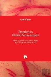 Frontiers In Clinical Neurosurgery