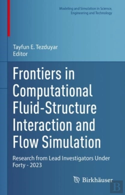 Bertrand.pt - Frontiers In Computational Fluid-Structure Interaction And Flow Simulation