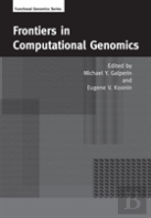 Frontiers In Computational Genomics