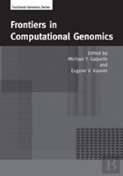 Frontiers In Computational Genomics