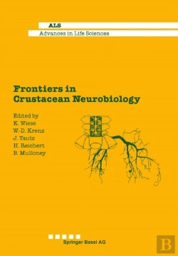 Bertrand.pt - Frontiers In Crustacean Neurobiology