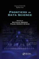 Frontiers In Data Science