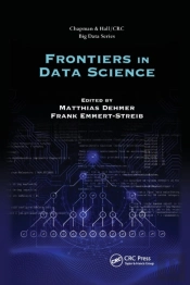 Frontiers In Data Science