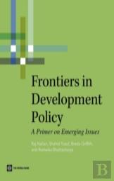 Frontiers In Development Policy