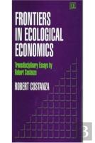 Frontiers In Ecological Economics