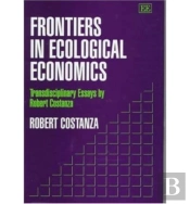 Frontiers In Ecological Economics