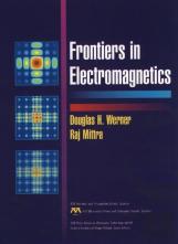 Frontiers In Electromagnetics