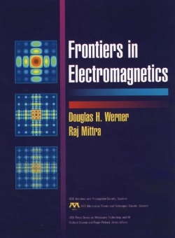 Bertrand.pt - Frontiers In Electromagnetics