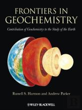 Frontiers In Geochemistry