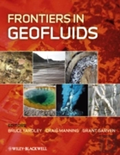 Frontiers In Geofluids